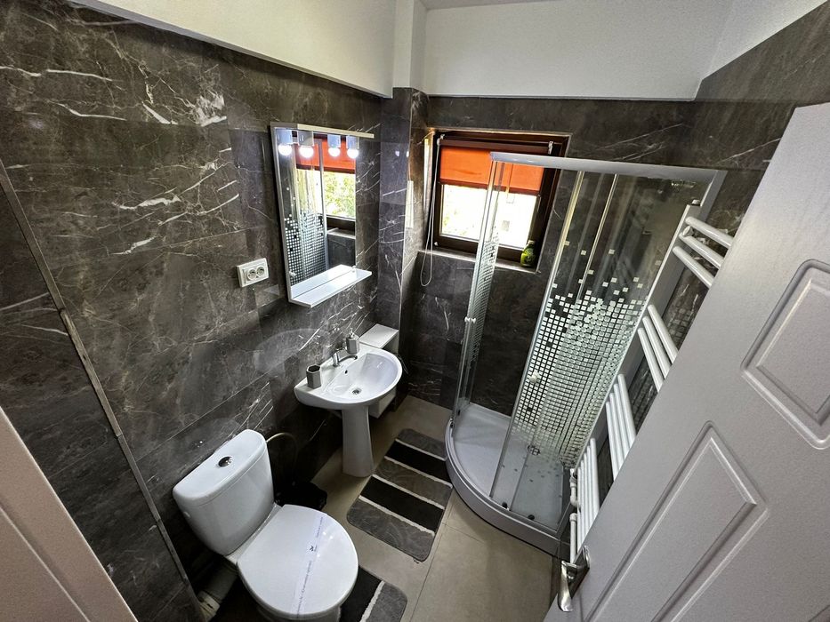 Închiriez Apartament 2 camere | Bloc nou | Lângă Palas Campus & Tatami | 450 €/lună