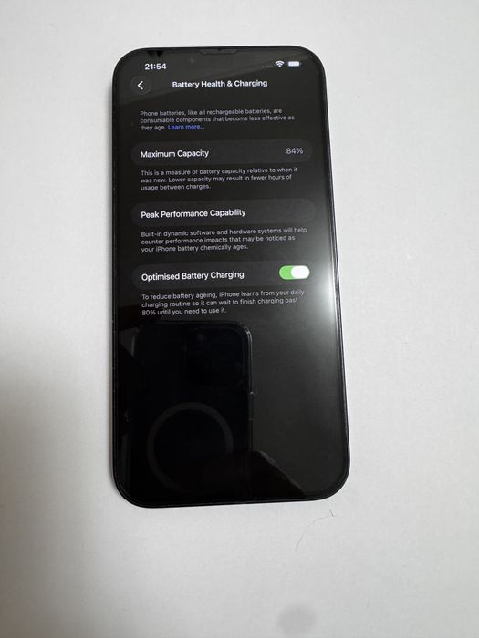 Iphone 14 Plus 256GB