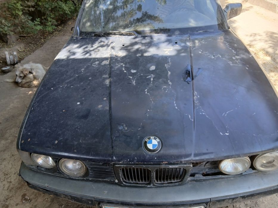 BMW 34 сатылады.