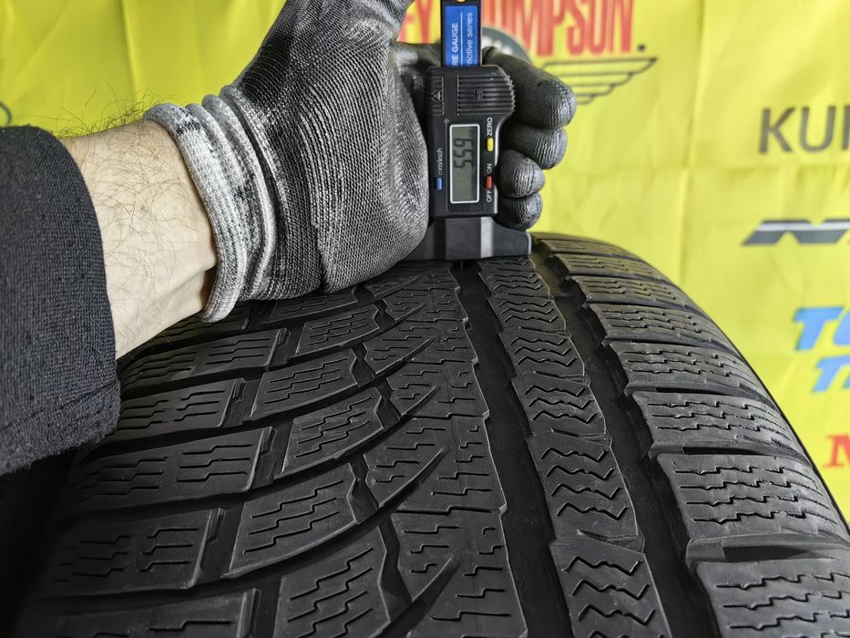 245/40R19 Nokian wra4 in stare foarte buna