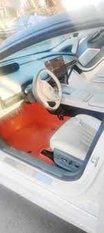 SOTUVDA!!! Gac Aion Hyper GT Lidar 710km Naqd va Nasiya savdo Mavjud