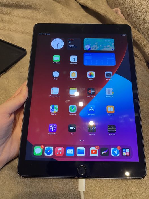 Apple Ipad+ Apple pencil