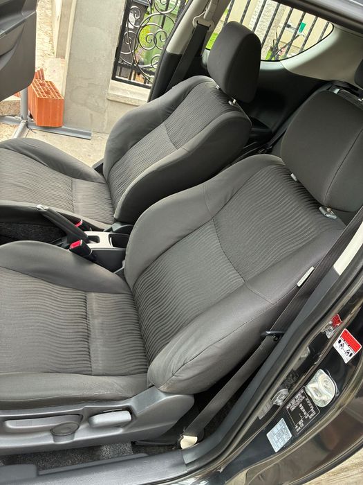 Suzuki Swift IV Coupe