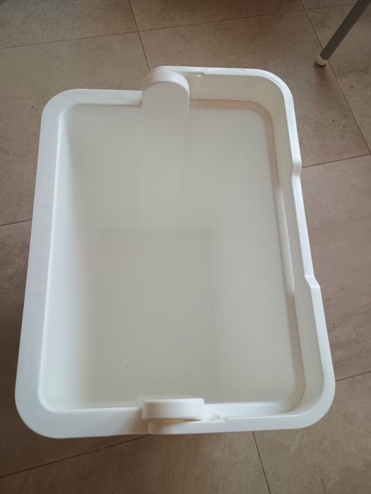 Хладилна кутия Connabride, Електрическа, 24 л, 12V