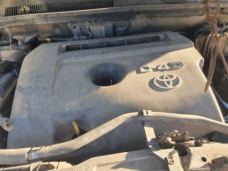 usa portiera fata spate geam macara motoras carenaj aripa toyota rav 4 motor 2.2d-4d  dezmembrez