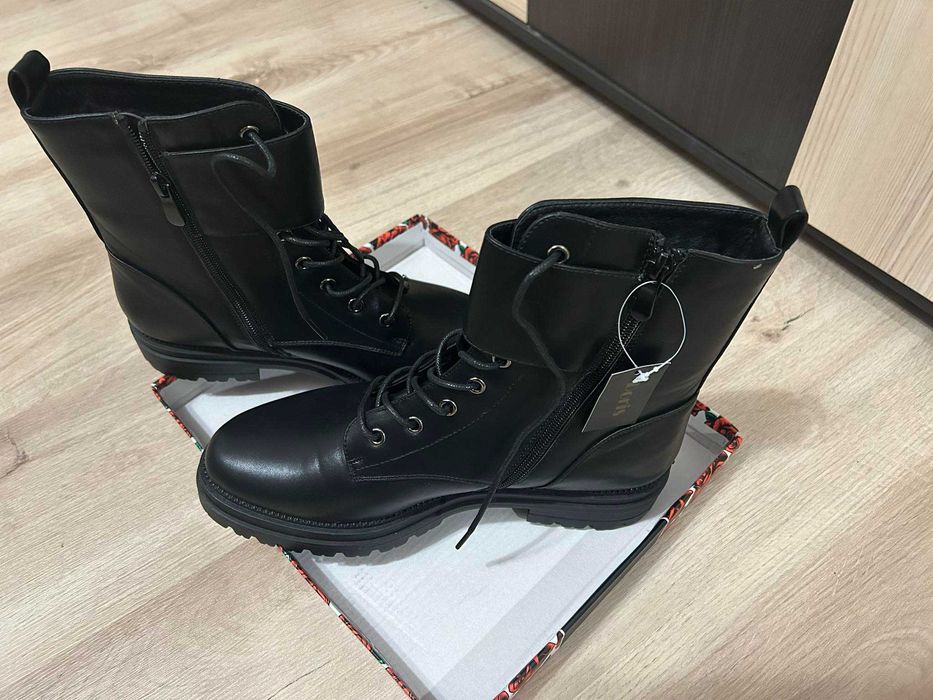 Зимни боти нови 41 номер