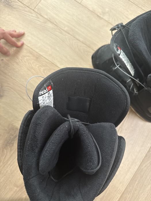 Boots Snowboard Head Marimea 45