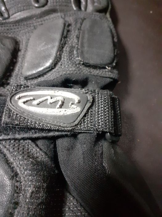 Мото  оригинал ръкавици