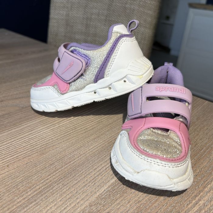 Боти Фила , SPRANDI