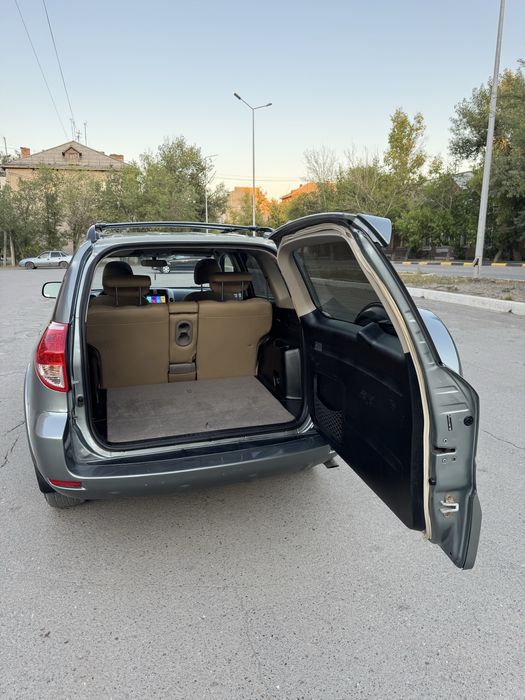 Продам RAV4 Long удлиненная база