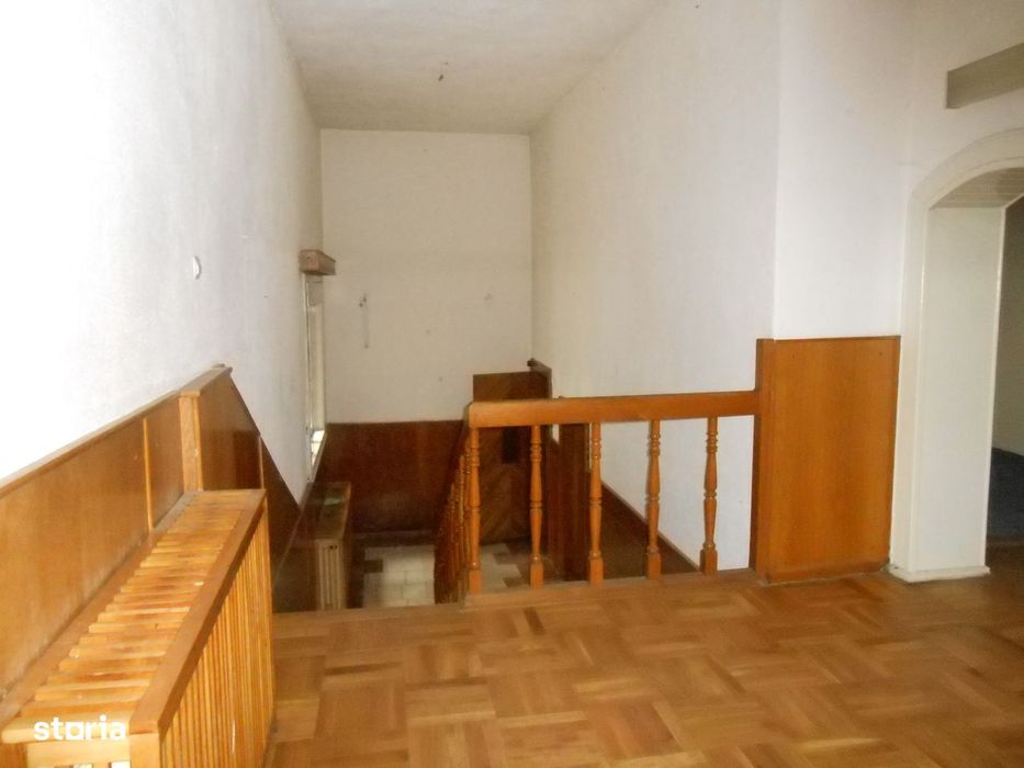 Casa D+P-C1, Zona Tipografilor
