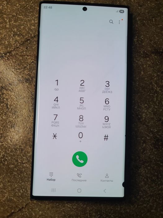 Samsung S 23 Ultra 12/256 GB Vietnam dual