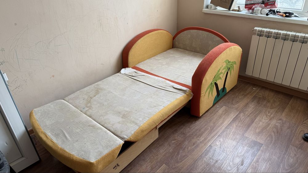 Отдам бесплатно