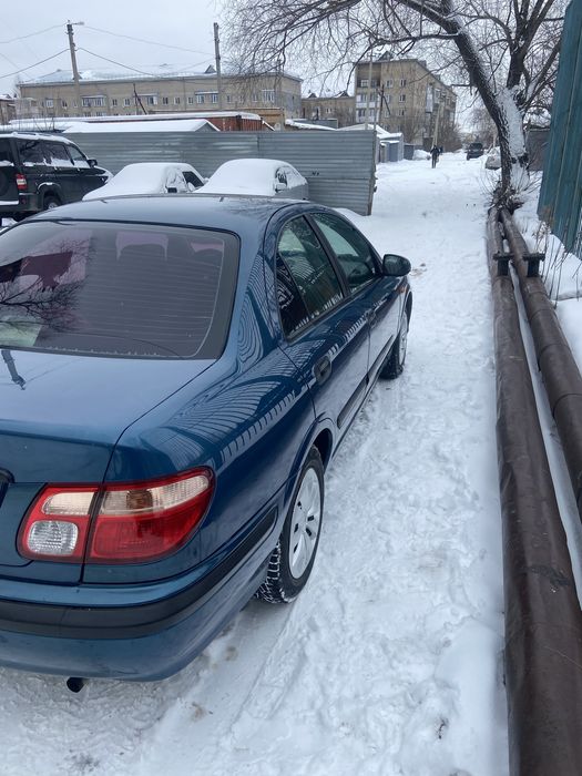 Продам автомобиль