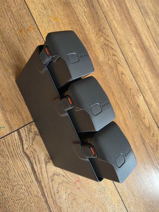 Аvata 2 Fly More Combo + Remote Controler 3 + Подарък акаунт Liftoff.