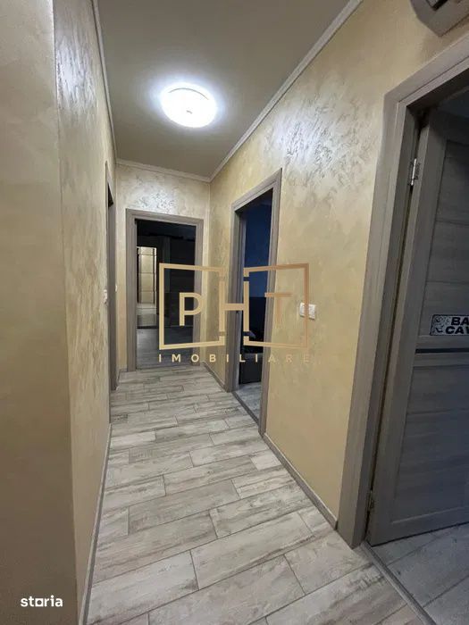 Apartament de vanzare, 4 camere, 94 mp, zona Vivo! — fotografia 3