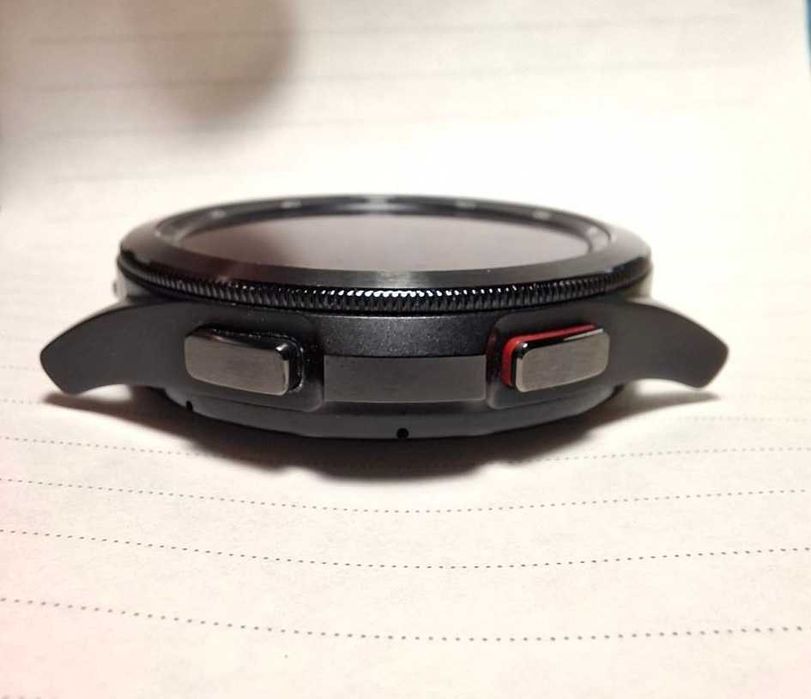 Samsung Galaxy Watch 4 Classic 46 mm