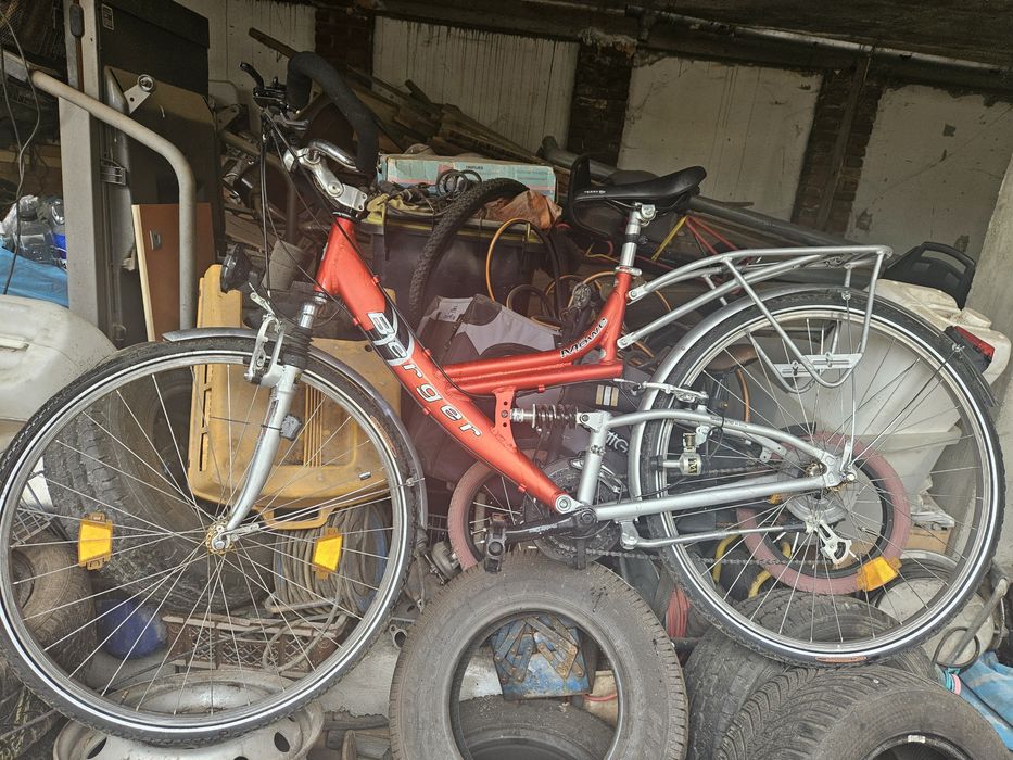Biciclete de copii dama,barbati  second hand