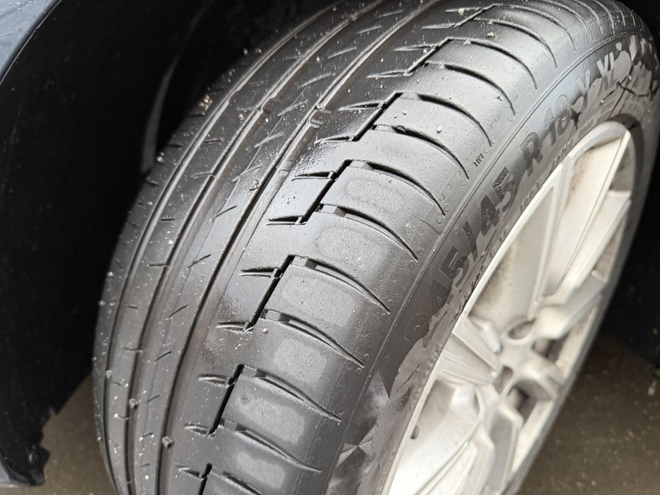 Anvelope Vara MICHELIN Primacy 4 Plus 235/45 R18 98 W