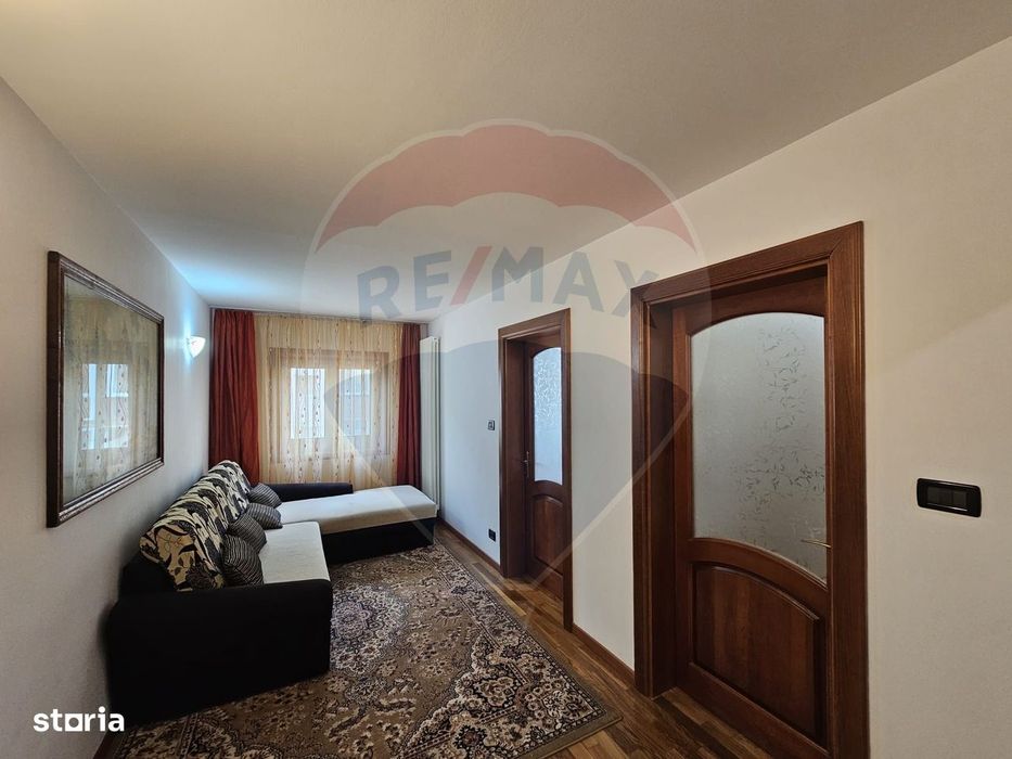 Apartament de vanzare in Cotul Mic