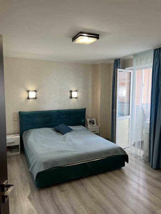 Дава се под наем Тристаен апартамент в София, Овча купел - 100 кв.м за 714 € - Снимка #1