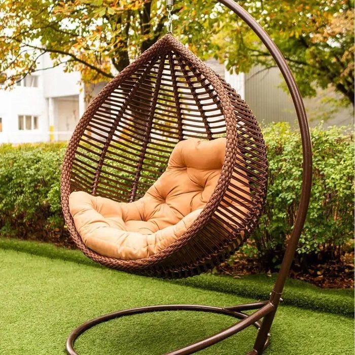 Подвесное кресло