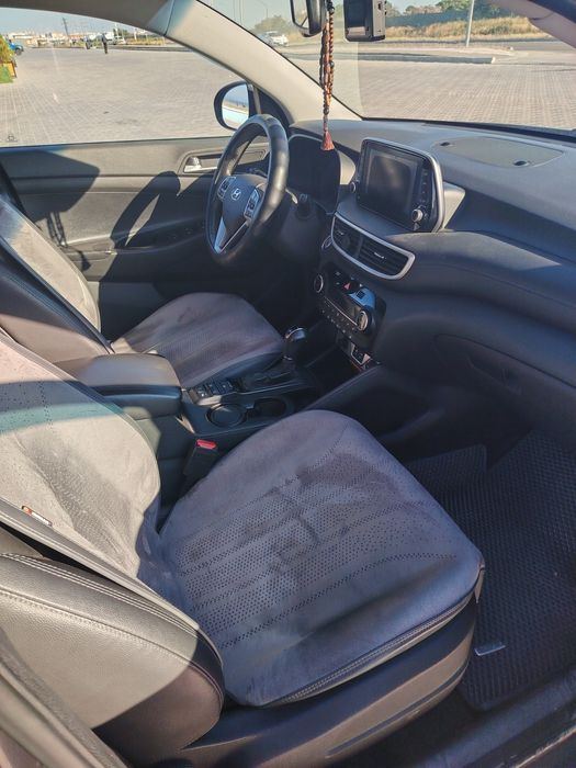 Продаëтся Hyundai Tucson
