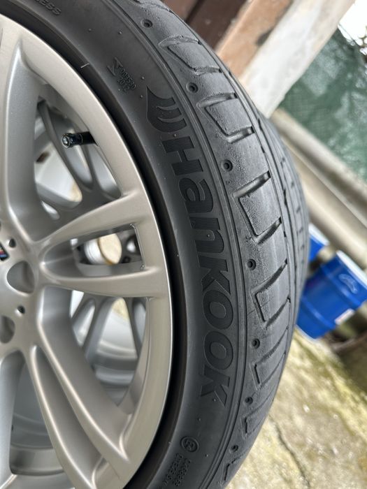 Летни гуми Hankook Ventus Evo 225/40 18