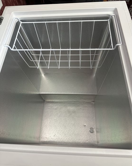 Морозильник Ларь Hisense