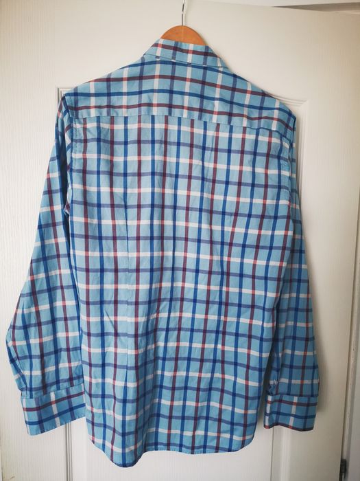 Vand camasa GANT/Paul&Shark in stare buna!