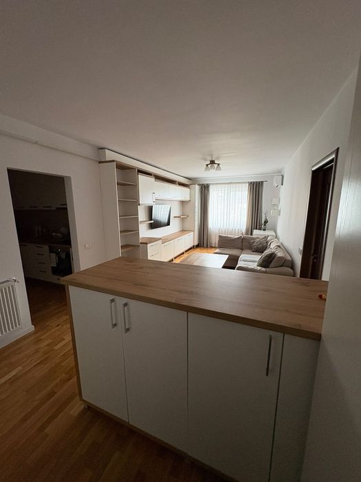 Apartament in chirie