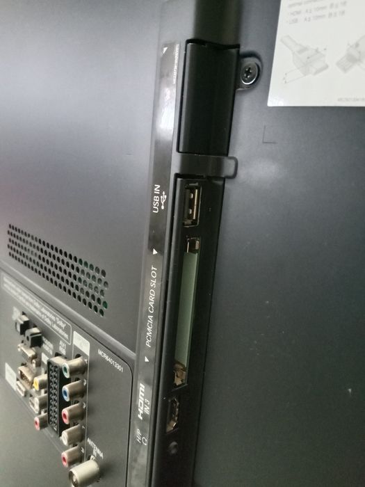 Телевизор LG 47LW4500-ZB