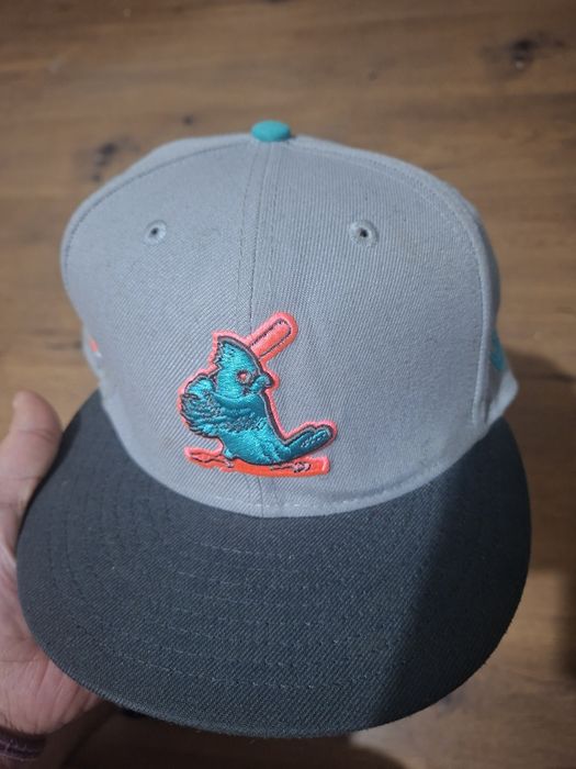 Vând șapcă new era 59,6 cm