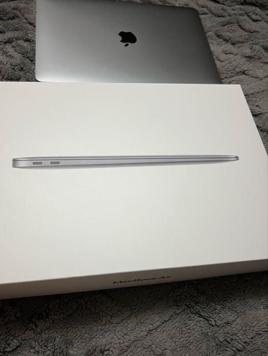 Macbook Air m1 256gb