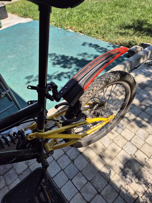 Детски велосипед