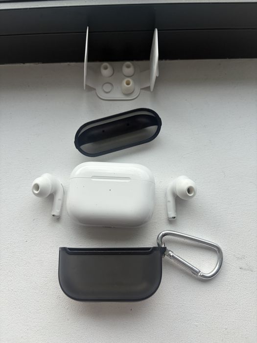 Airpods Pro