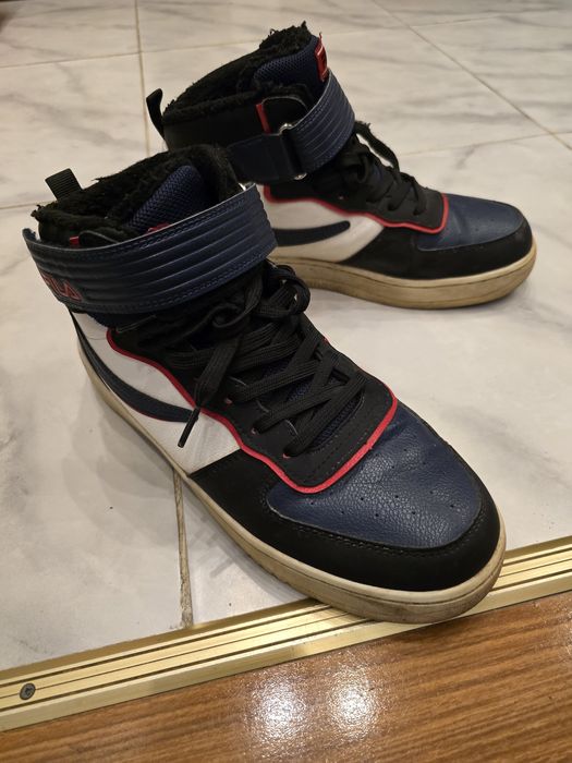 Демисезонная обувь