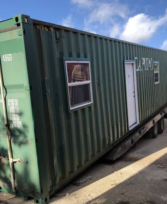 Konteyner/kantener/контейнер/countiner