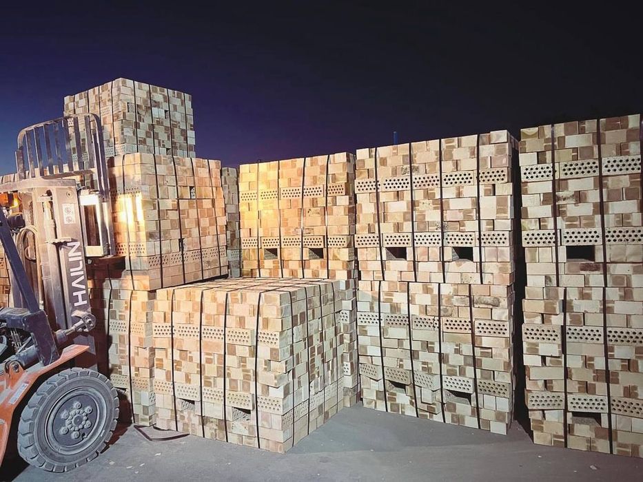 Пишган гишт тешикли термо гиштлармиз бор сифати ало даражада М 125 мар