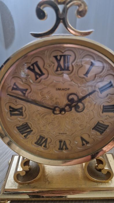 ceas de masa Imhof