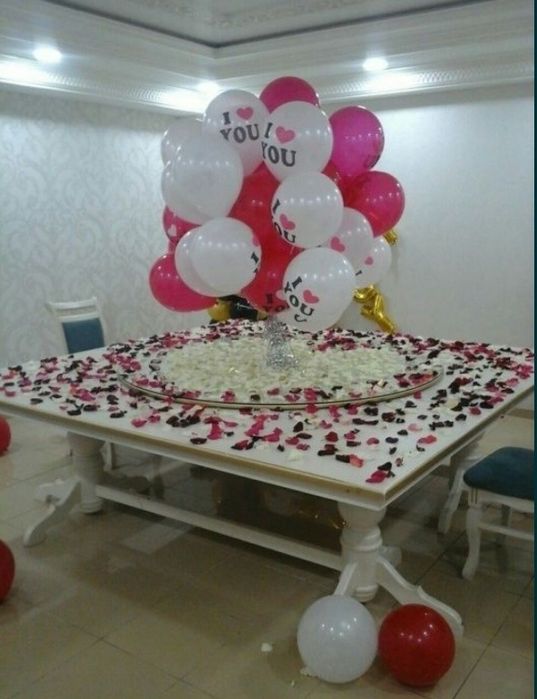 300.000 ОФОРМЛЕНИЕ ШАРАМИ Воздушный шарик Гелевый Газвый