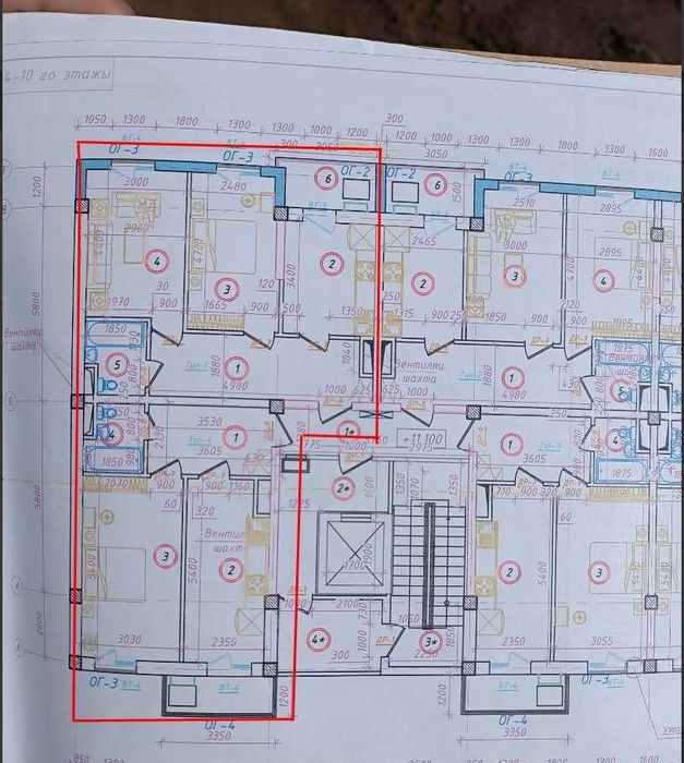 Сергели Ярмаркада Новостройка солтилади