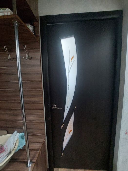 Есык четки зыннн