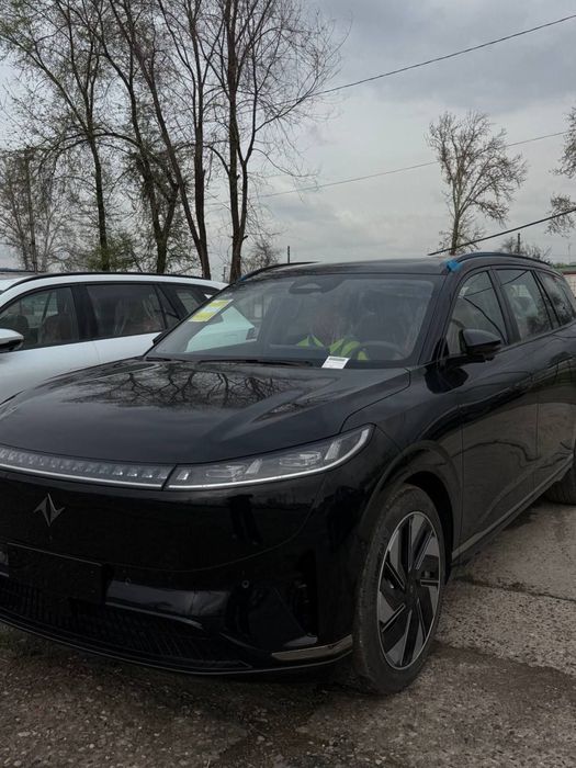 Dong Feng ep008 Toshkenda tayyor