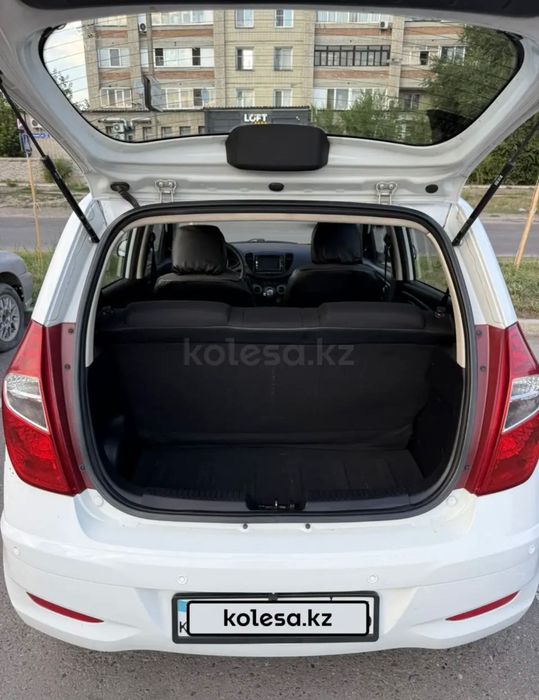 Продам Hyundai i10
