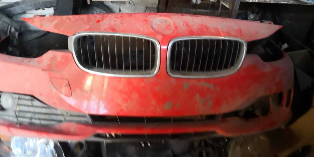 Продават се части за Ауди А4 Б7 БМВ и Голф 5