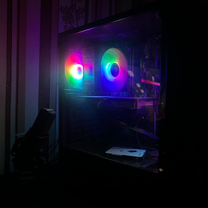 Продам компьютер