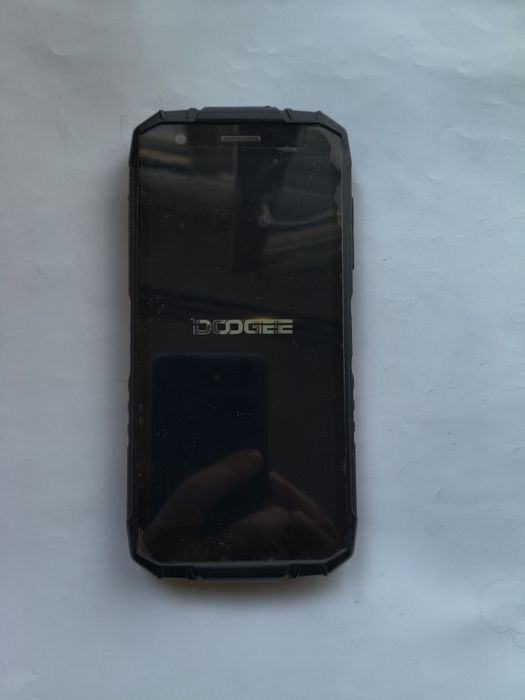 Смартфон Doogee S41 Plus 128GB 4+4GB