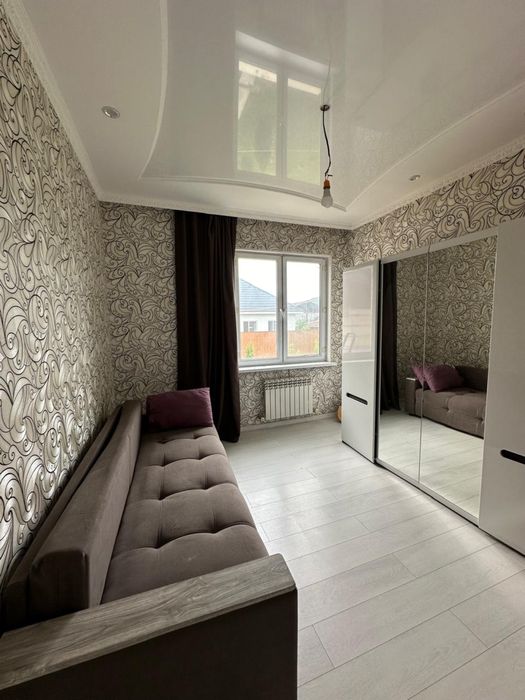 Дом В идеальном состояний 2020 года