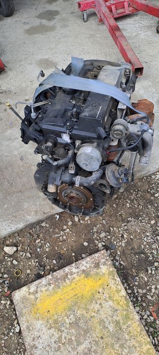 Двигател Ford Mondeo 2.0DI /Форд Мондео 2,0 ТДДИ